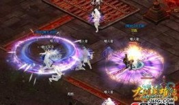 天罡传最新爆料,神秘势力崛起，江湖风云再起！